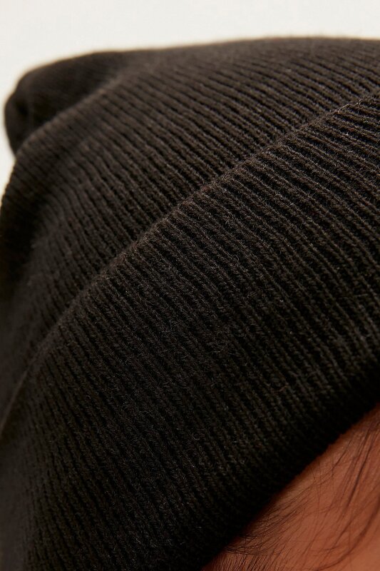 Bad Bear Fragile Beanie Lacivert Erkek Bere - Bad Bear (1)