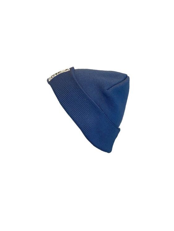 Bad Bear FRAGILE BEANIE Mavi Erkek Bere - Bad Bear