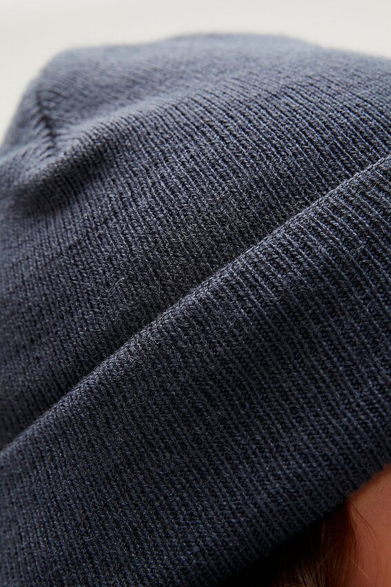 Bad Bear Fragile Beanie Mavi Erkek Bere - 3