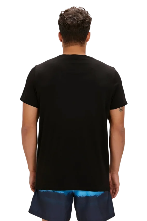 Bad Bear FRANCIS T-SHIRT SİYAH Erkek Tshirt - 4