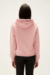 Bad Bear FROST HOODIE Pembe Kadın Sweatshirt - 5