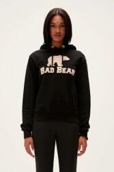 Bad Bear FROST HOODIE SİYAH Kadın Sweatshirt - 1