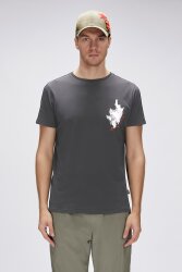 Bad Bear Gerald T-Shirt Erkek Tshirt - 1