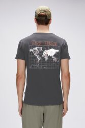 Bad Bear Gerald T-Shirt Erkek Tshirt - 5
