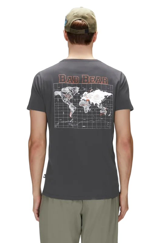 Bad Bear Gerald Erkek Tshirt - 3