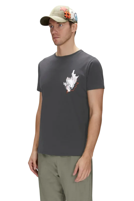 Bad Bear Gerald Erkek Tshirt - 2