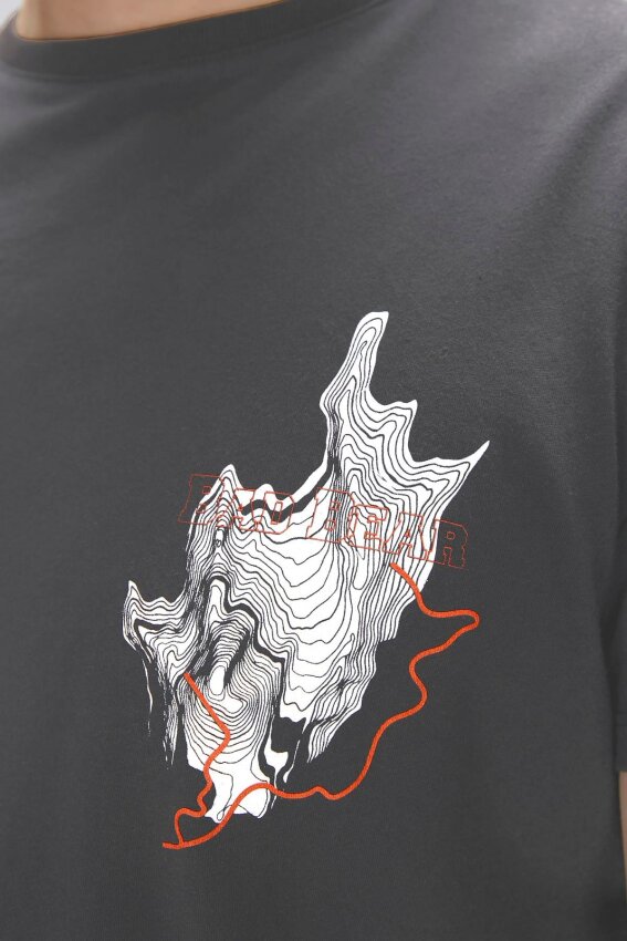 Bad Bear Gerald Erkek Tshirt - 4