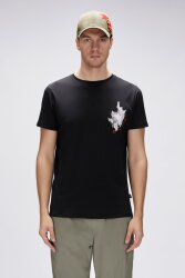 Bad Bear Gerald T-Shirt Erkek Tshirt - 1