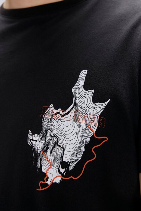 Bad Bear Gerald T-Shirt Erkek Tshirt - 3