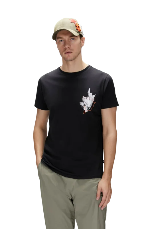 Bad Bear Gerald Erkek Tshirt - 3