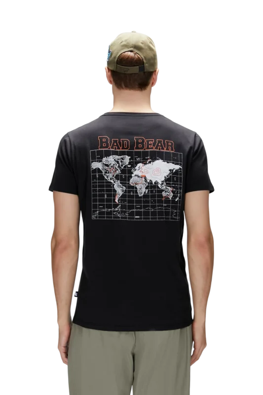 Bad Bear Gerald Erkek Tshirt - 4