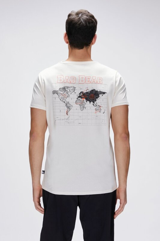 Bad Bear Gerald T-Shirt Erkek Tshirt - 2