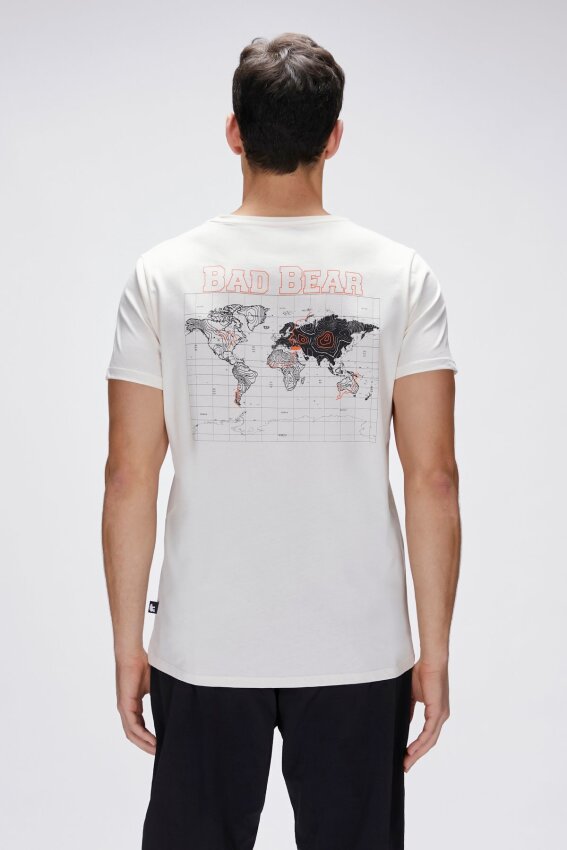Bad Bear Gerald T-Shirt Erkek Tshirt - 2
