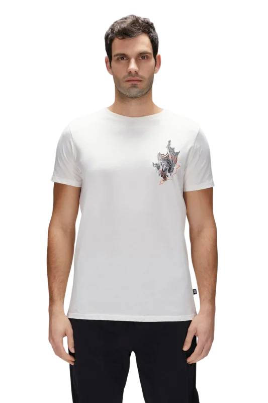 Bad Bear Gerald Erkek Tshirt - 1
