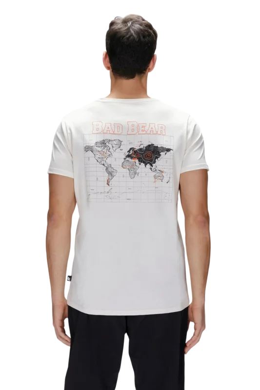 Bad Bear Gerald Erkek Tshirt - 2