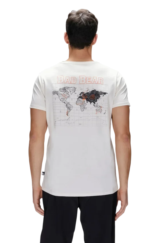 Bad Bear Gerald Erkek Tshirt - 2