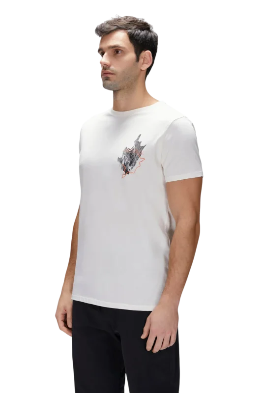 Bad Bear Gerald Erkek Tshirt - 3