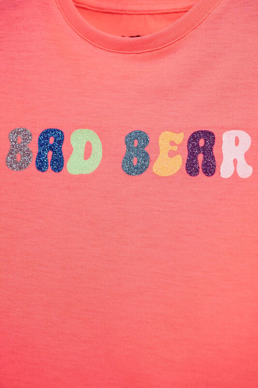 Bad Bear Gilda T-Shirt JR Çocuk Tshirt - 2