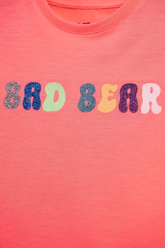 Bad Bear Gilda T-Shirt JR Çocuk Tshirt - 2