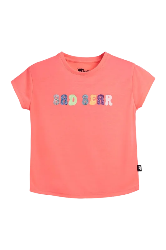 Bad Bear Gilda T-Shirt JR Çocuk Tshirt - 1