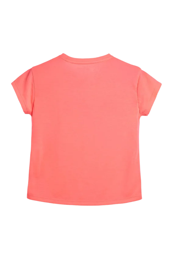 Bad Bear Gilda T-Shirt JR Çocuk Tshirt - 2