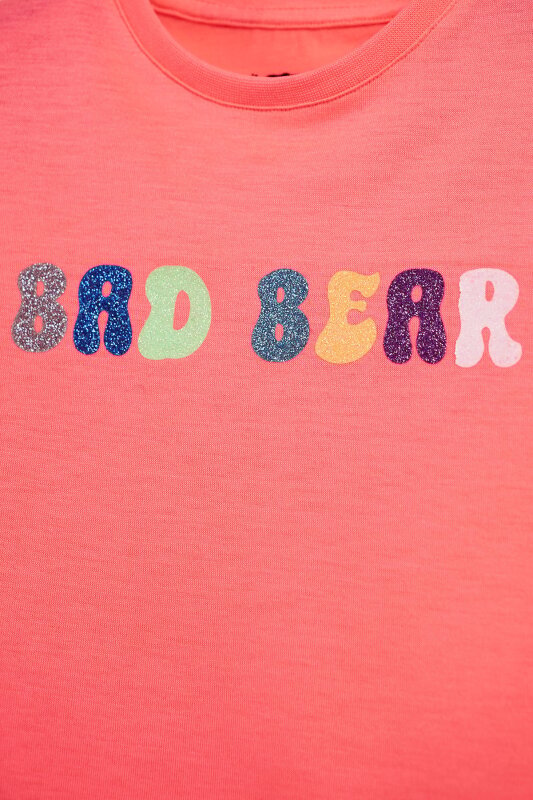 Bad Bear Gilda T-Shirt JR Çocuk Tshirt - 3