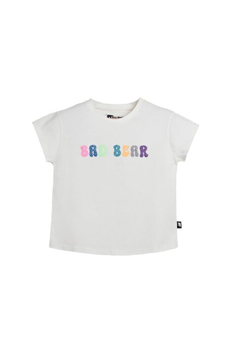 Bad Bear Gilda T-Shirt JR Çocuk Tshirt - 1