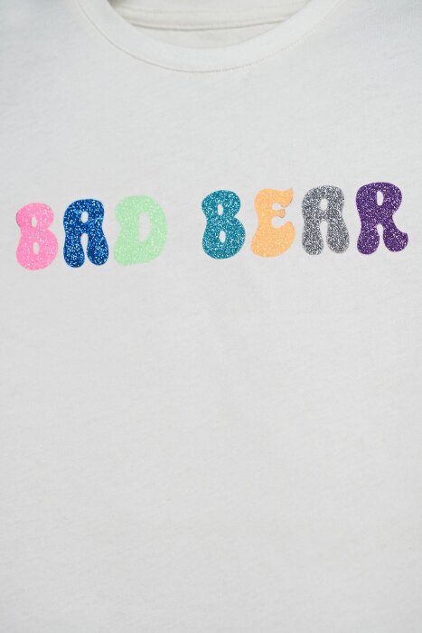 Bad Bear Gilda T-Shirt JR Çocuk Tshirt - 2
