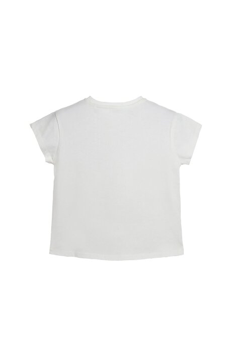 Bad Bear Gilda T-Shirt JR Çocuk Tshirt - 3