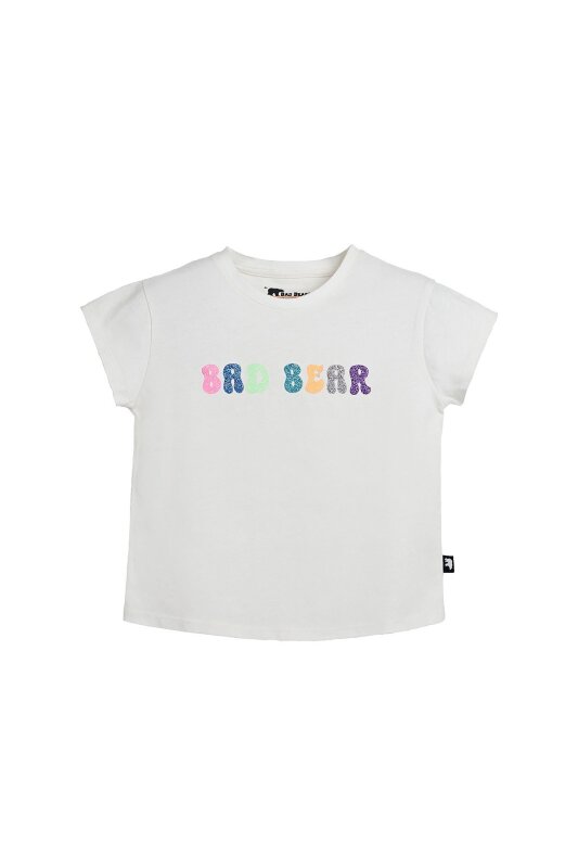 Bad Bear Gilda T-Shirt JR Çocuk Tshirt - 1