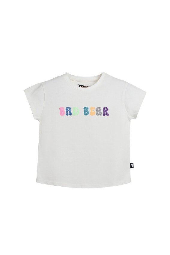 Bad Bear Gilda T-Shirt JR Çocuk Tshirt - 1