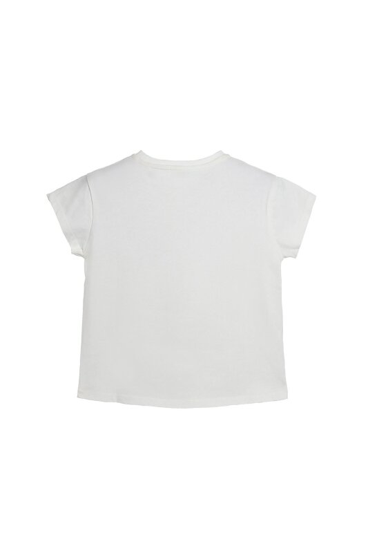 Bad Bear Gilda T-Shirt JR Çocuk Tshirt - 3