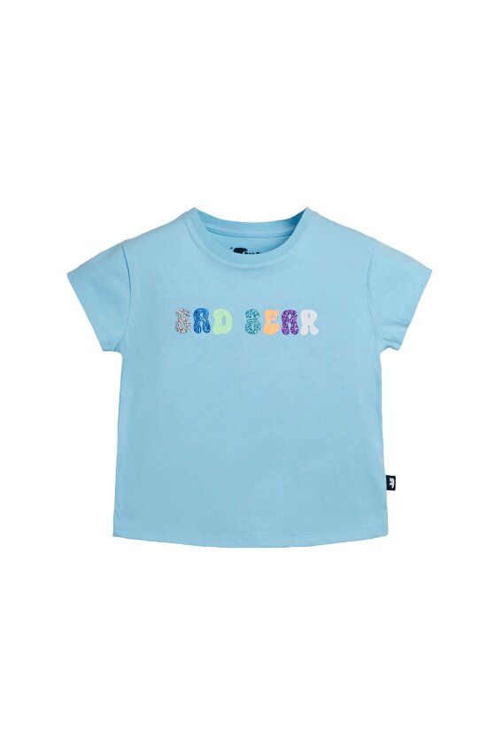 Bad Bear Gilda T-Shirt JR Çocuk Tshirt - 1