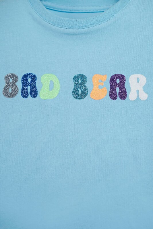 Bad Bear Gilda T-Shirt JR Çocuk Tshirt - 2