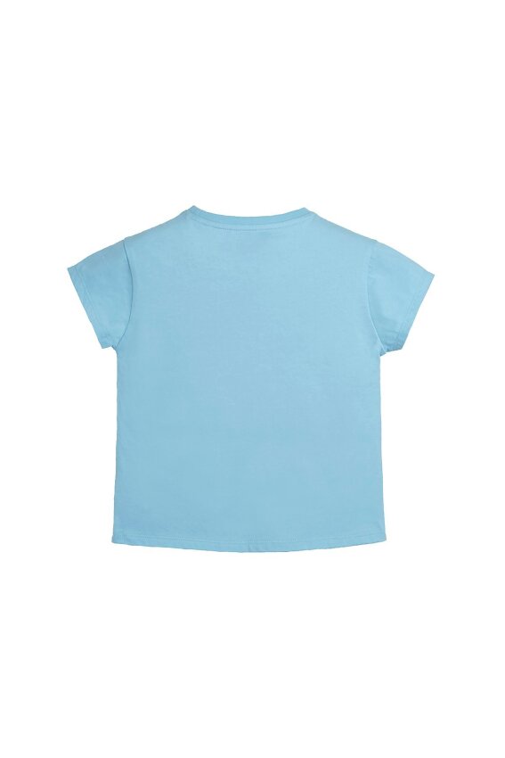 Bad Bear Gilda T-Shirt JR Çocuk Tshirt - 3