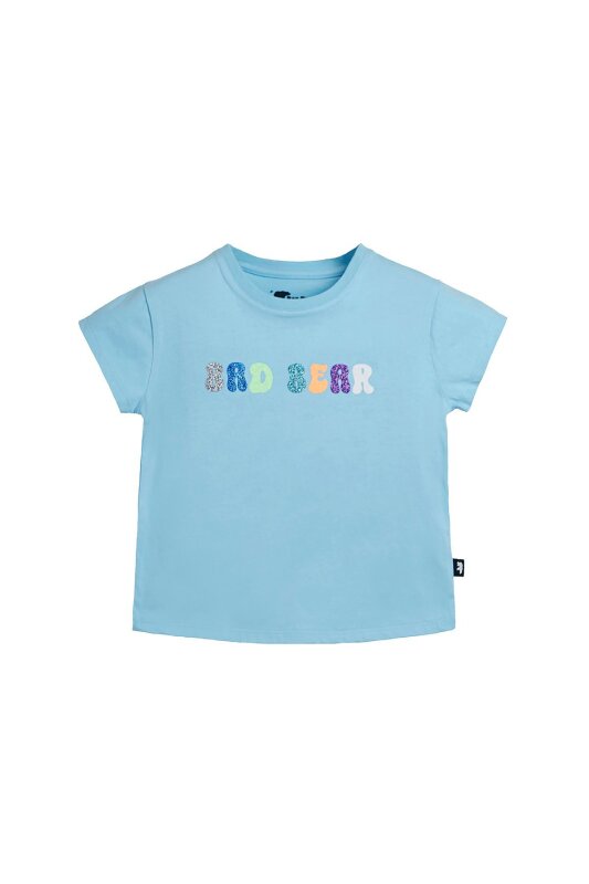 Bad Bear Gilda T-Shirt JR Çocuk Tshirt - 1