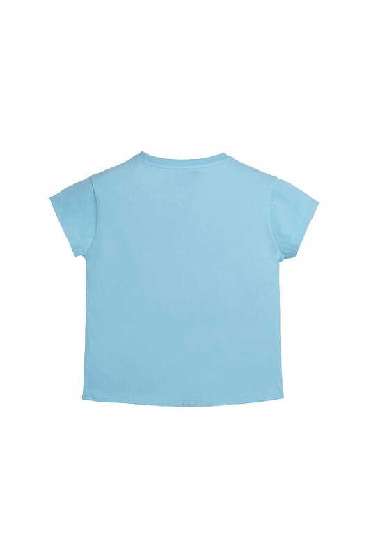 Bad Bear Gilda T-Shirt JR Çocuk Tshirt - 3