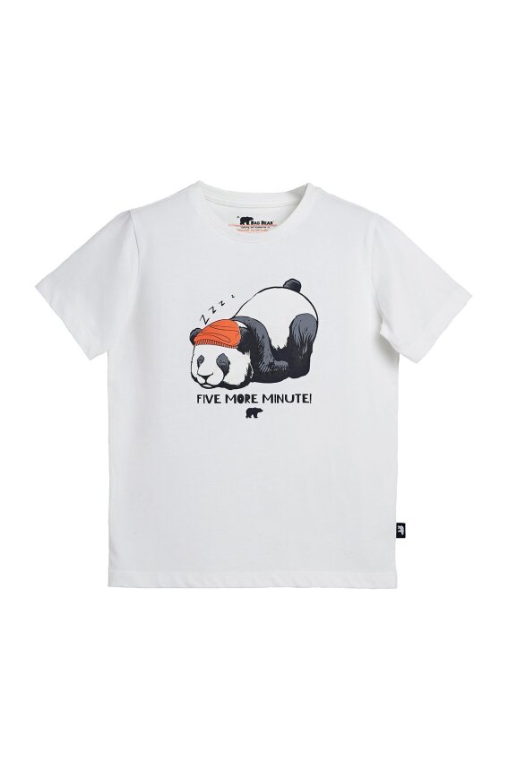 Bad Bear Gus T-Shirt JR Çocuk Tshirt - 1