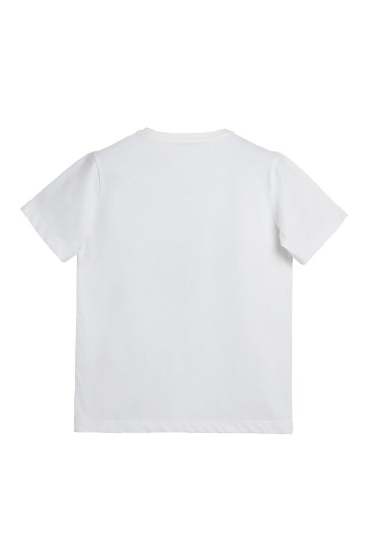 Bad Bear Gus T-Shirt JR Çocuk Tshirt - 3