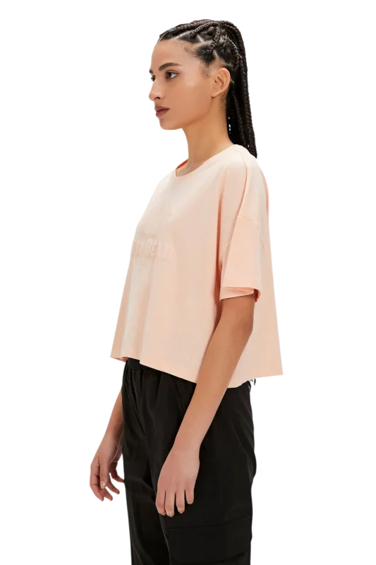 Bad Bear Holly Pembe Kadın Tshirt - Bad Bear (1)