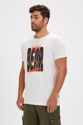 Bad Bear HUNT T-SHIRT BEYAZ Erkek Tshirt - 3