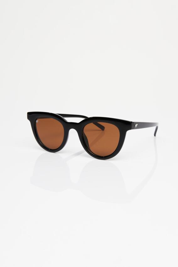 Bad Bear Jack Glasses Unisex Güneş Gözlüğü - 2