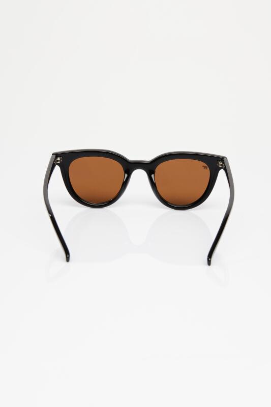 Bad Bear Jack Glasses Unisex Güneş Gözlüğü - 4