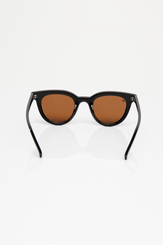 Bad Bear Jack Glasses Unisex Güneş Gözlüğü - 4