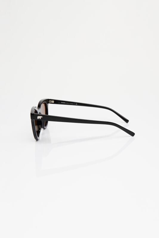 Bad Bear Jack Glasses Unisex Güneş Gözlüğü - 5