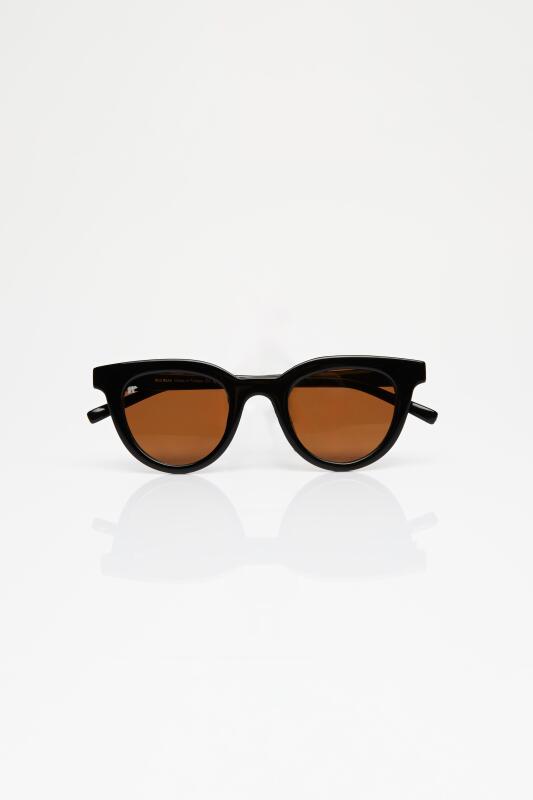Bad Bear Jack Glasses Unisex Güneş Gözlüğü - 6
