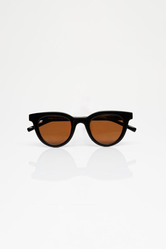 Bad Bear Jack Glasses Unisex Güneş Gözlüğü - 6