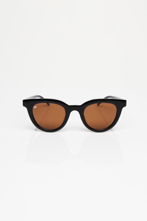Bad Bear Jack Glasses Unisex Güneş Gözlüğü - 1