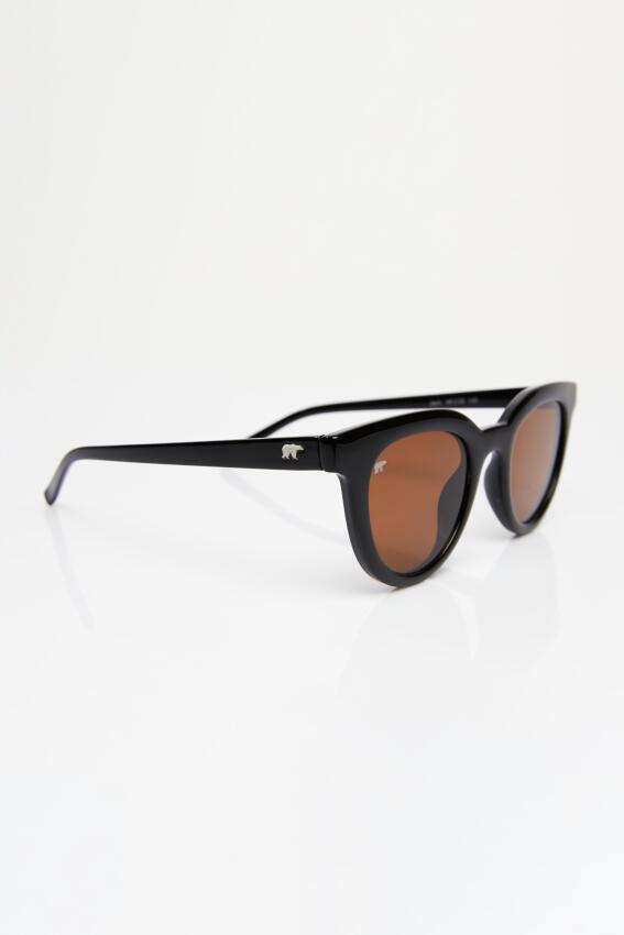 Bad Bear Jack Glasses Unisex Güneş Gözlüğü - 3