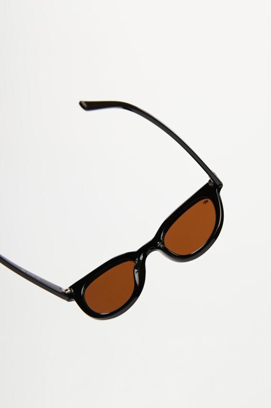 Bad Bear Jack Glasses Unisex Güneş Gözlüğü - 7